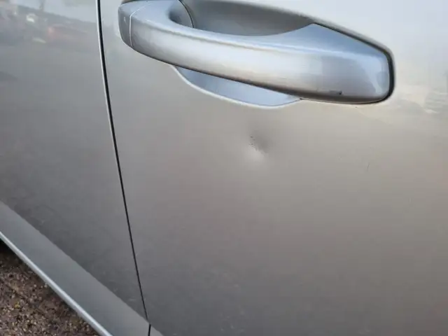 Skoda Fabia view 14