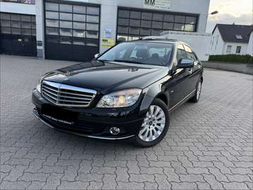 7G-TRONIC Elegance 2 Hand Checkheft