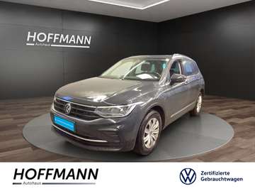 1.4 TSI eHybrid Life DSG AHK+Pano+LED