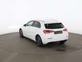 Mercedes-Benz A 180 d Aut LED LEDER NAVI SITZHZG ASSIST TEMP PDC Weiß - thumbnail 7