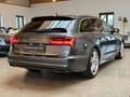 Audi A6 Avant 3.0 TDI quattro S-Line LEDER/272PS Gris - thumbnail 3