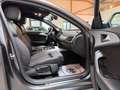 Audi A6 Avant 3.0 TDI quattro S-Line LEDER/272PS Gris - thumbnail 9