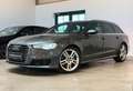 Audi A6 Avant 3.0 TDI quattro S-Line LEDER/272PS Gris - thumbnail 2