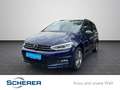 Volkswagen Touran 1.5 TSI DSG Comfortline 7-Sitze+ACC+LED+N Blau - thumbnail 1