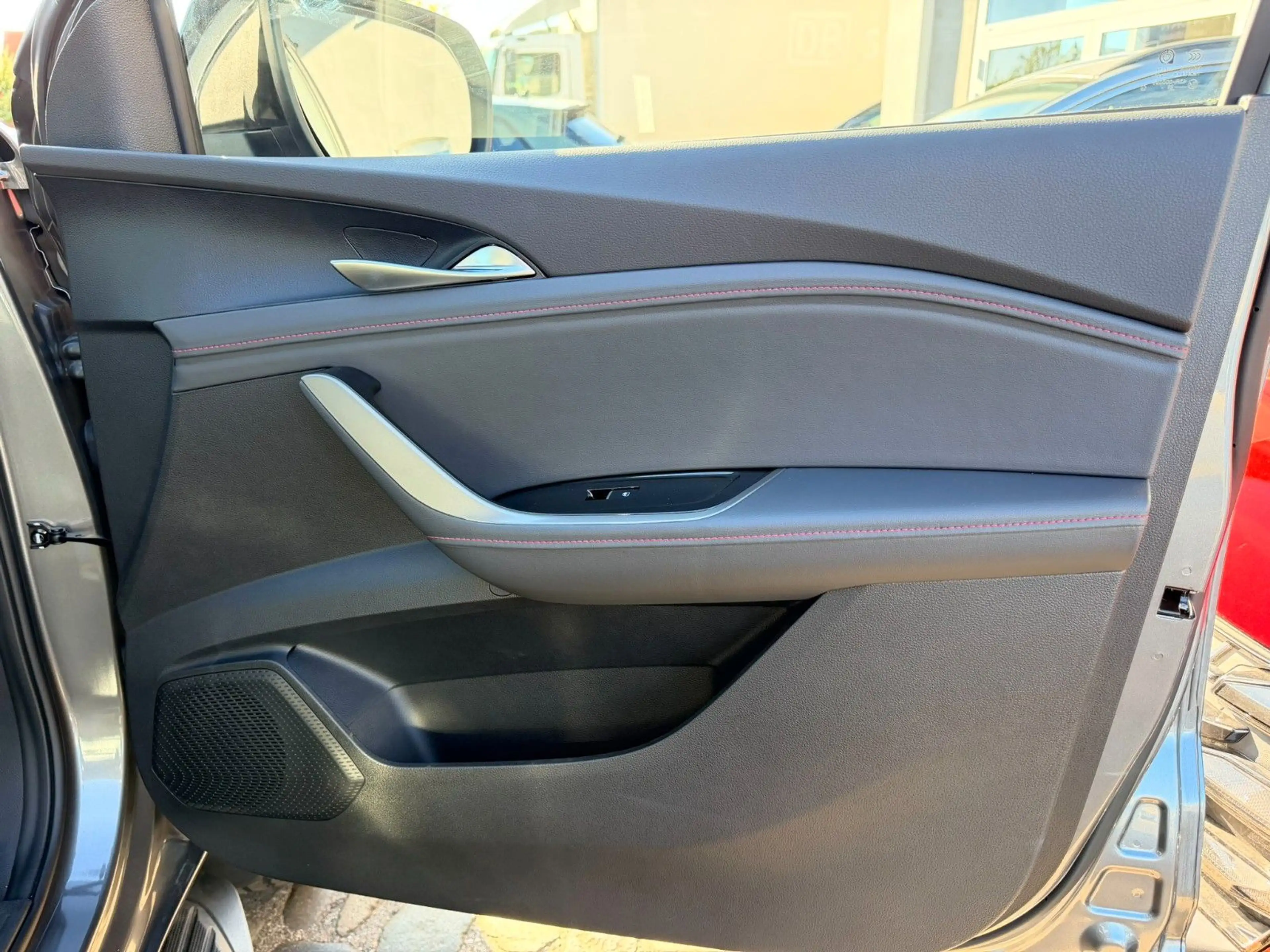 Maxus T60 Max 215 PS 2.0 TDCi 4WD Luxury 3,5t AHL Last — photo 10