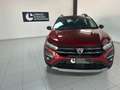 Dacia Sandero TCe Comfort 67kW Rot - thumbnail 3