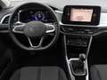 Volkswagen T-Roc Life 1.0 TSI NAV APP KAM LED PDC SHZ Grau - thumbnail 16