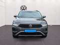 Volkswagen T-Roc Life 1.0 TSI NAV APP KAM LED PDC SHZ Grau - thumbnail 4