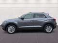 Volkswagen T-Roc Life 1.0 TSI NAV APP KAM LED PDC SHZ Grau - thumbnail 6