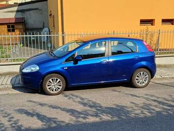 Grande Punto III 2005 5p 1.2 Dynamic 65cv