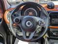smart forFour 1.0cc 71cv TETTO PANORAMA CRUISE CONTROL Bianco - thumbnail 7