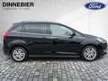Ford Grand C-Max Titanium SpurH DynLi LM Schwarz - thumbnail 8