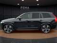 Volvo XC90 T8 AWD Plug-in Hybrid Ultra Dark Negro - thumbnail 6