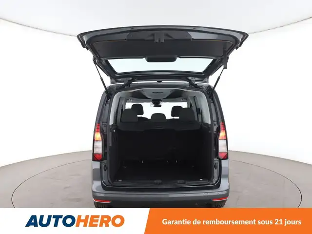 Volkswagen Caddy view 16