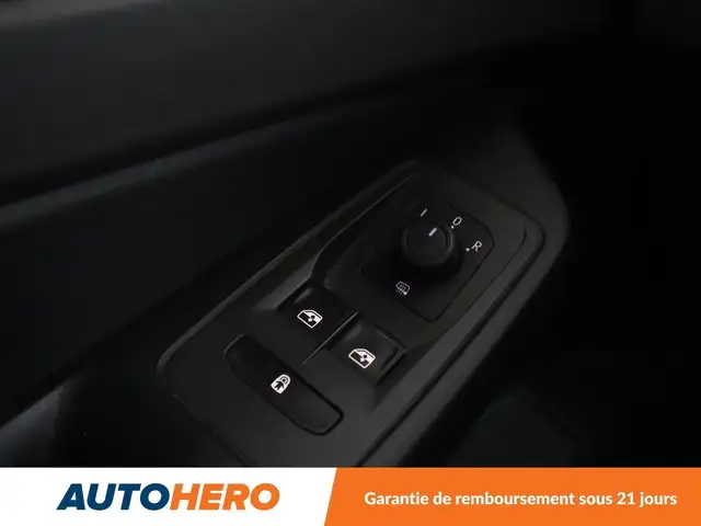 Volkswagen Caddy view 29