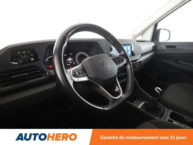Volkswagen Caddy view 11