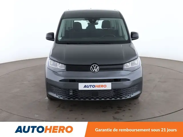 Volkswagen Caddy view 9