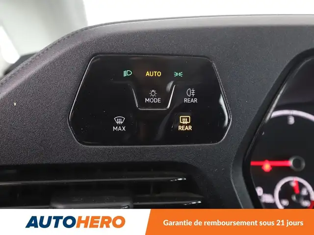 Volkswagen Caddy view 30