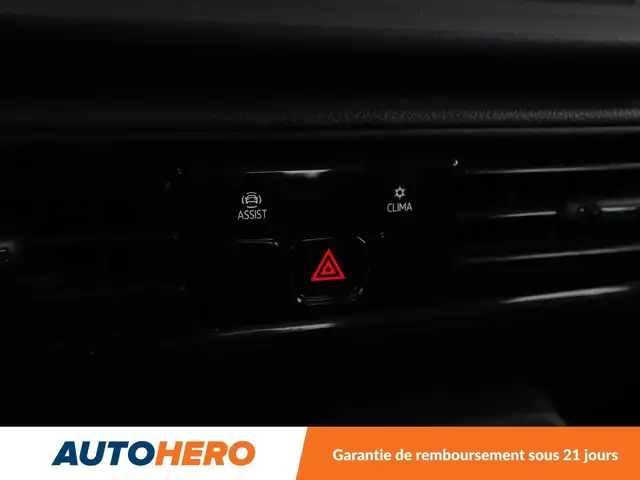 Volkswagen Caddy view 26