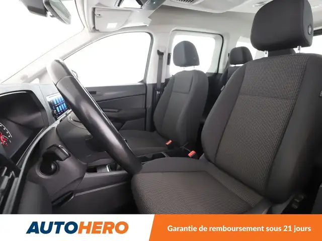 Volkswagen Caddy view 10