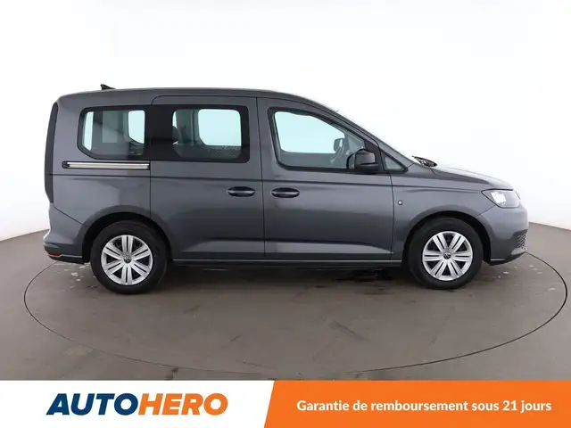 Volkswagen Caddy view 7