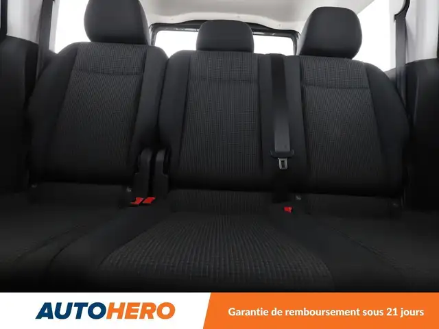 Volkswagen Caddy view 15