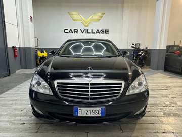 S 350 Avantgarde