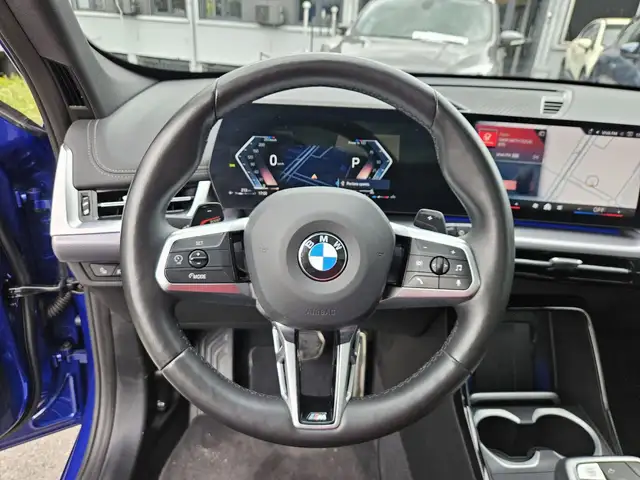 BMW X1 view 15