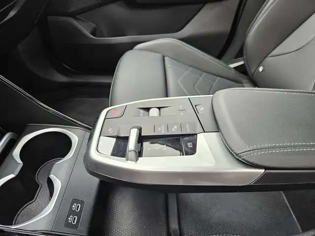 BMW X1 view 16