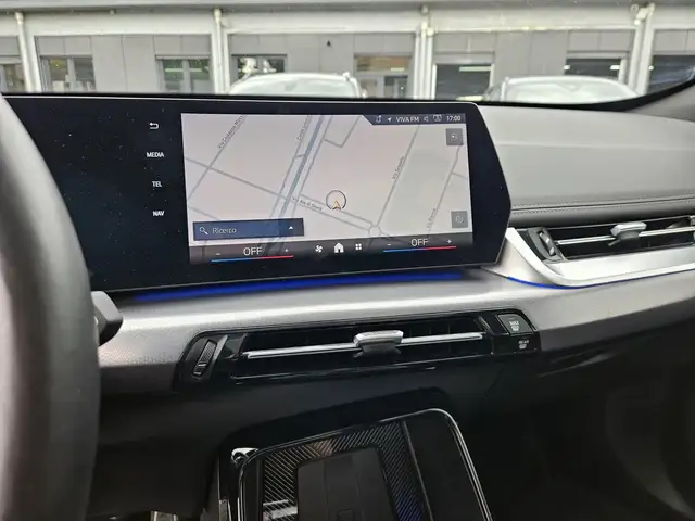 BMW X1 view 17