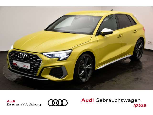 Second hand Audi S3 2.0 tfsi