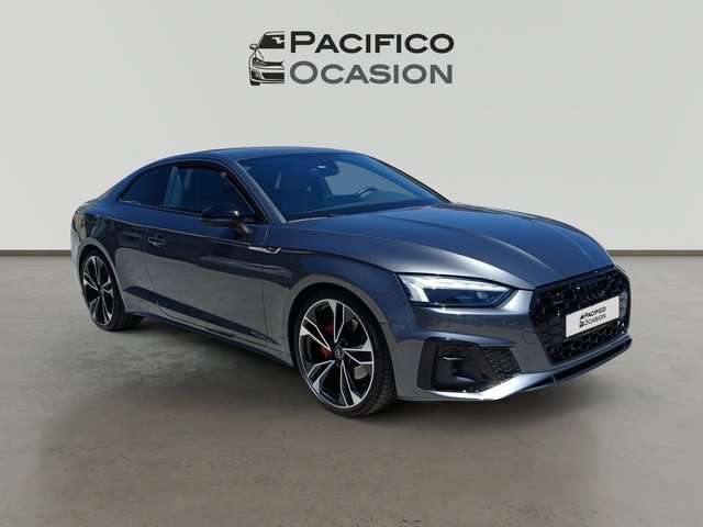 Audi A5 Coupé 40 TDI S line quattro S tronic - foto 1