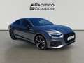 Audi A5 Coupé 40 TDI S line quattro S tronic Gris - thumbnail 1
