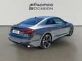 Audi A5 Coupé 40 TDI S line quattro S tronic Gris - thumbnail 6