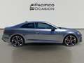 Audi A5 Coupé 40 TDI S line quattro S tronic Gris - thumbnail 5