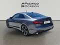 Audi A5 Coupé 40 TDI S line quattro S tronic Gris - thumbnail 8