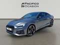 Audi A5 Coupé 40 TDI S line quattro S tronic Gris - thumbnail 4