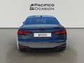 Audi A5 Coupé 40 TDI S line quattro S tronic Gris - thumbnail 7