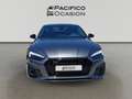 Audi A5 Coupé 40 TDI S line quattro S tronic Gris - thumbnail 3
