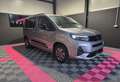 Opel Combo Life Combo Life 1.5 TD BlueInj. L1 Edition Plus S Gris - thumbnail 2