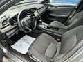 Honda Civic 1.0 i-VTEC Premium automaat Grijs - thumbnail 7