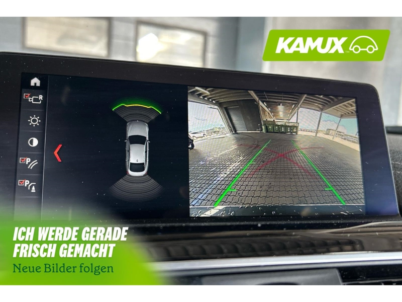 BMW 430 d Gran Coupe Aut.Sport Line LED+NAVI+SHZ+KAMERA — photo 12
