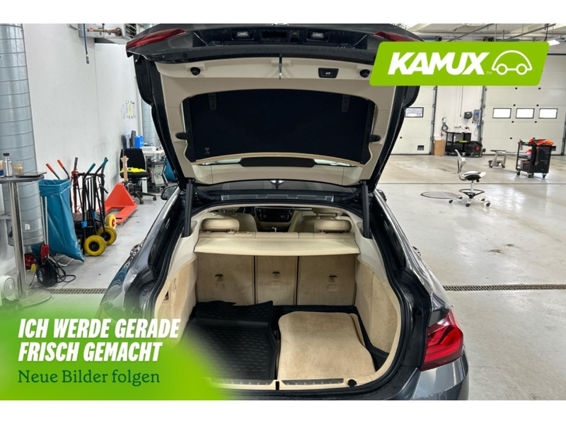 BMW 430 d Gran Coupe Aut.Sport Line LED+NAVI+SHZ+KAMERA — photo 5