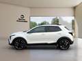 Kia Stonic 1.0 T-GDI 115 48V GT-Line DCT Weiß - thumbnail 3