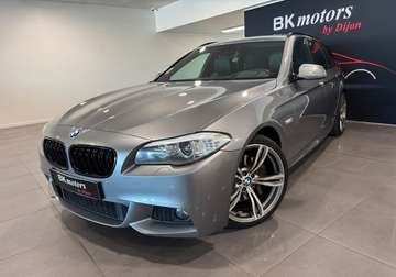 535d F11 Touring 300ch Sport Design BVA8