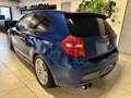BMW 118 118D SPORT DESIGN Blue - thumbnail 8