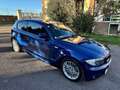 BMW 118 118D SPORT DESIGN Blau - thumbnail 3