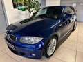 BMW 118 118D SPORT DESIGN Blue - thumbnail 4