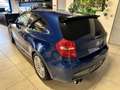 BMW 118 118D SPORT DESIGN Blue - thumbnail 7