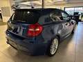 BMW 118 118D SPORT DESIGN Blue - thumbnail 10